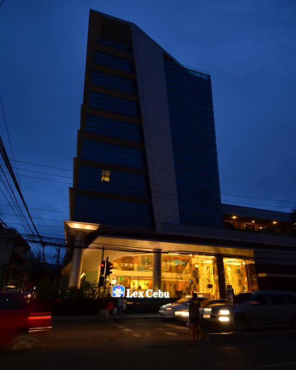 Best Western Plus Lex Hotel Cebu – Fathom Asia