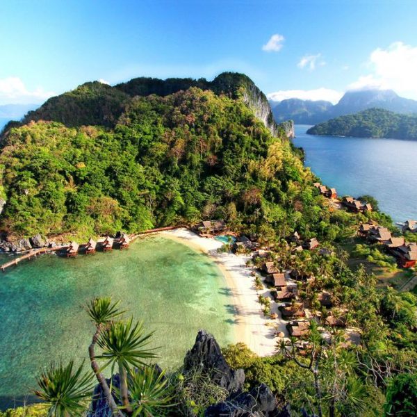 Palawan, Mindoro, Busuanga & Coron – Fathom Asia