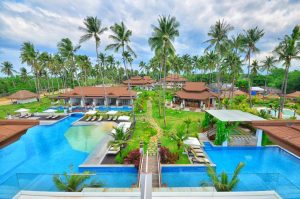 Princesa Garden Island Resort and Spa – Fathom Asia