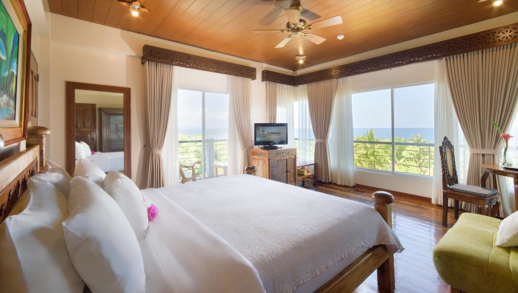 Amarela Resort King