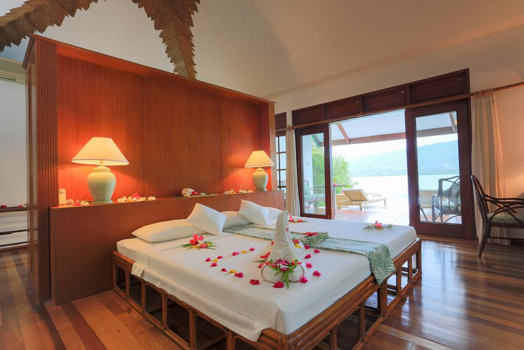 Badian Island Resort - Room 3