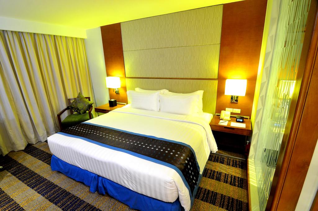 Best Western Plus Lex Hotel Cebu - Room 1