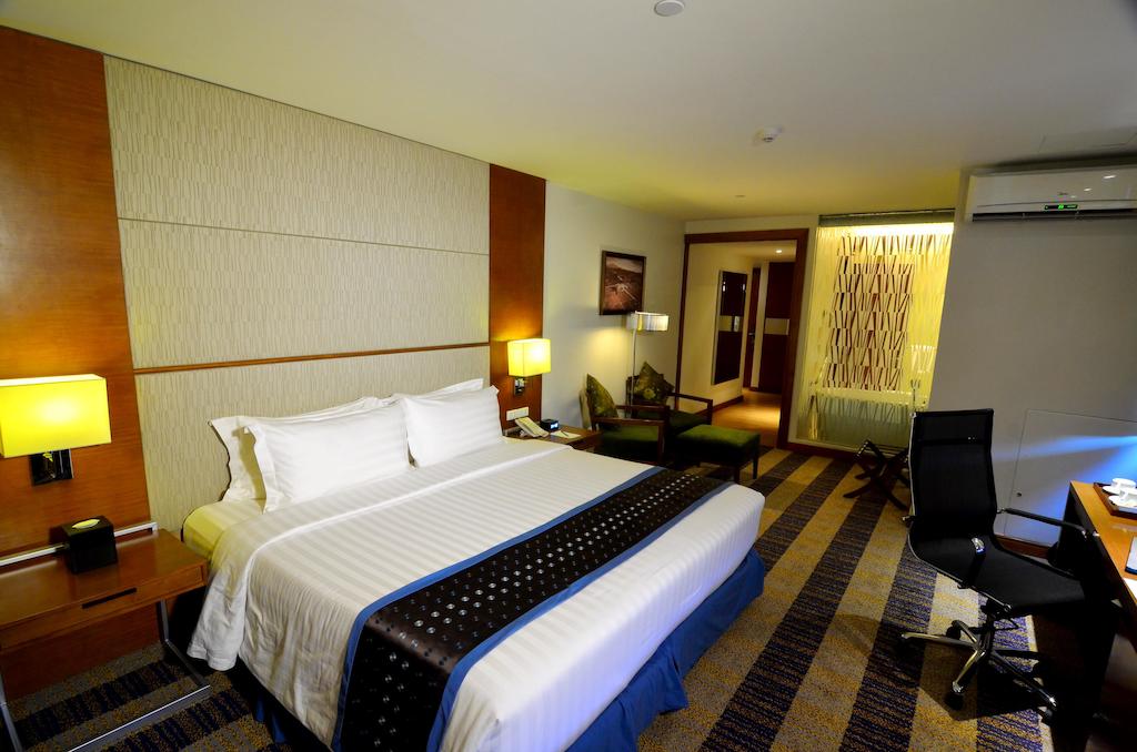 Best Western Plus Lex Hotel Cebu - Room 2