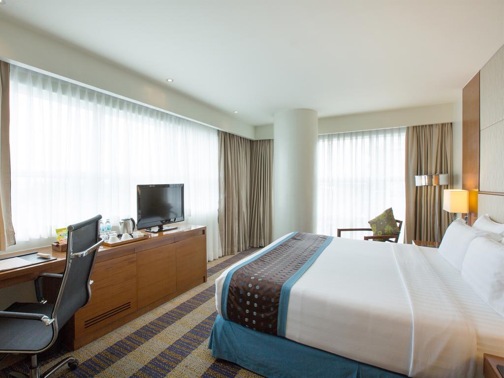 Best Western Plus Lex Hotel Cebu - Room 3