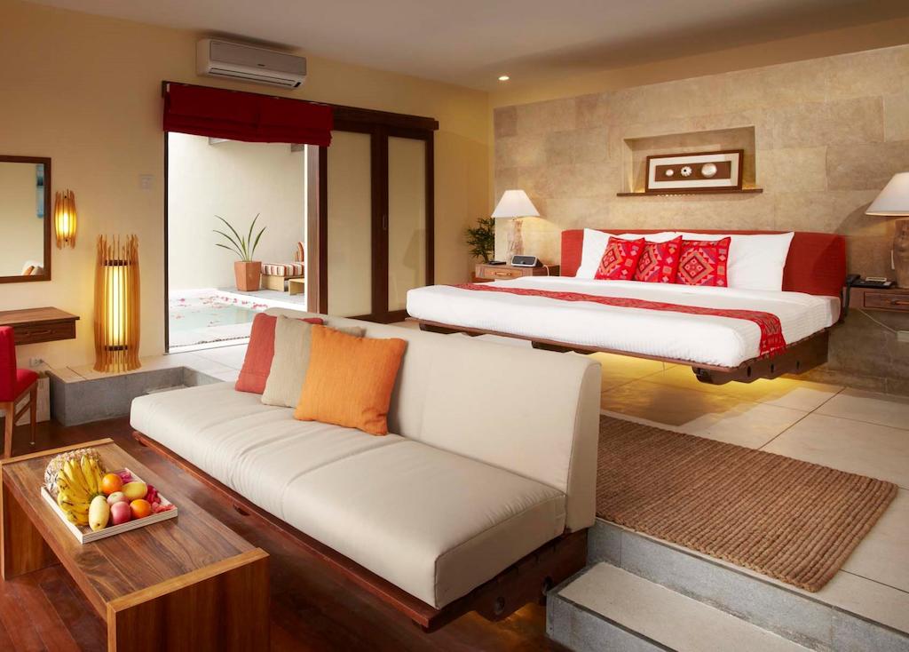 Bluewater Panglao 1 bed