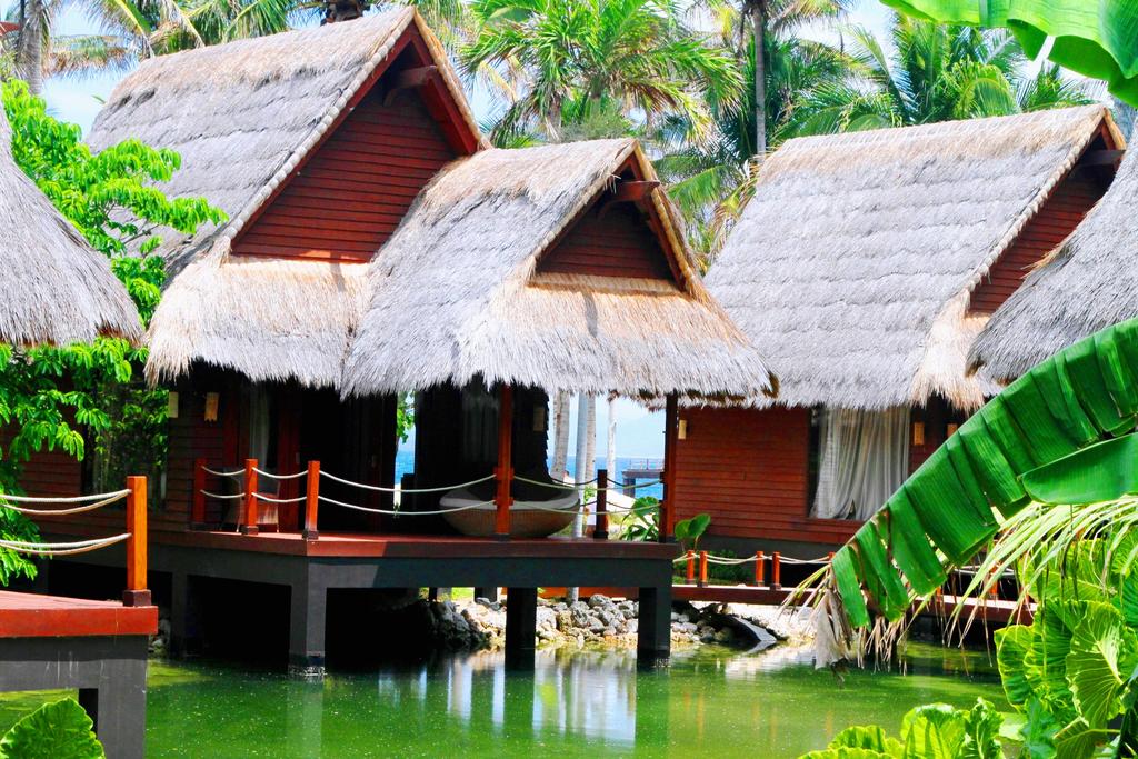 cauayan Lagoon Villa