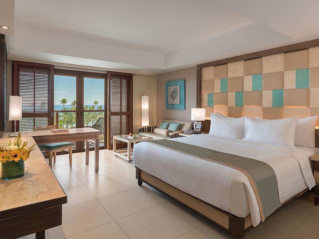 Henann Resort Premium room