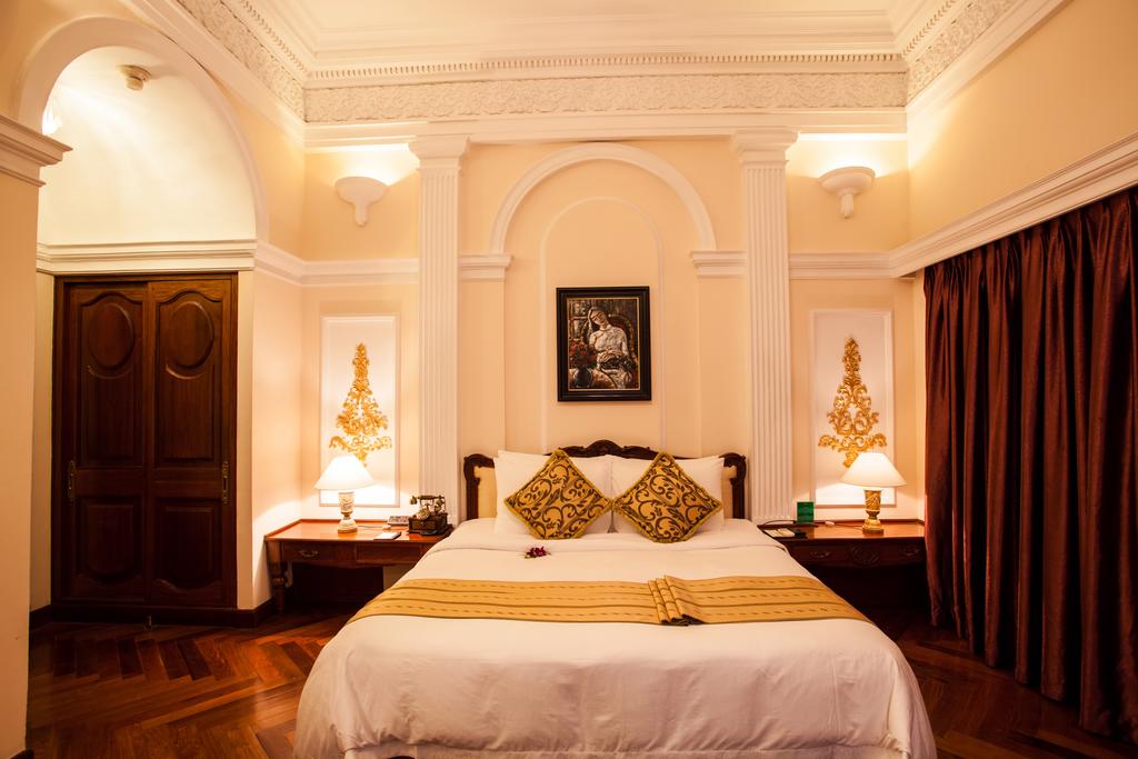 Hotel Majestic Saigon – Fathom Asia