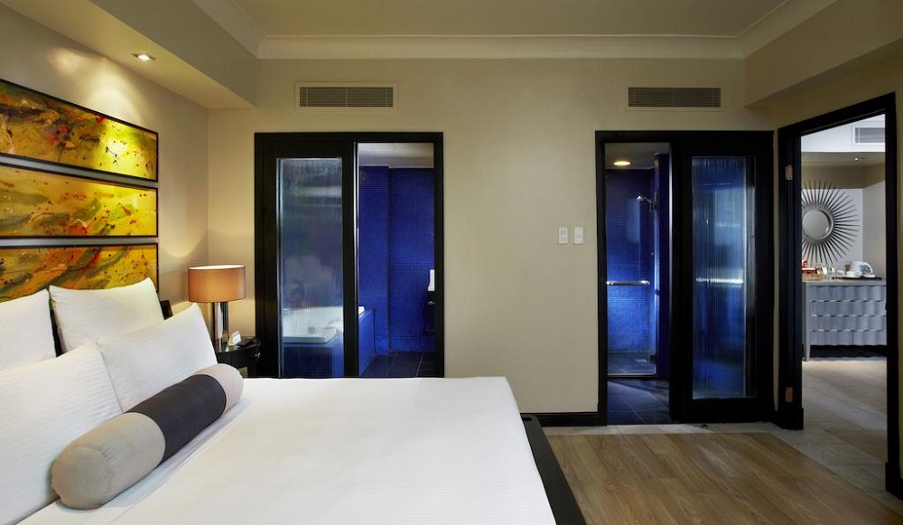 Mövenpick Hotel Mactan Island Cebu - Room 2